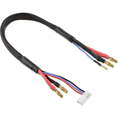 Revtec Nabíjecí kabel s 6S XH 4mm/2mm 30 cm