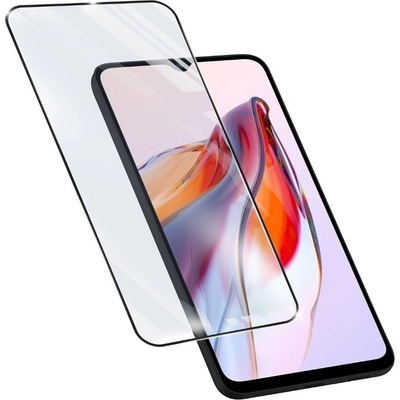 Cellularline Стъклен протектор Cellularline - Impact Glass, Xiaomi 13 (TEMPGCABXIAOMI13K)