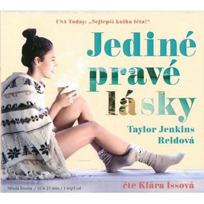 Jediné pravé lásky
