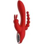 DreamToys Red Revolution Hera (P24295)