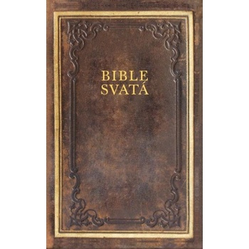 Bible kralická