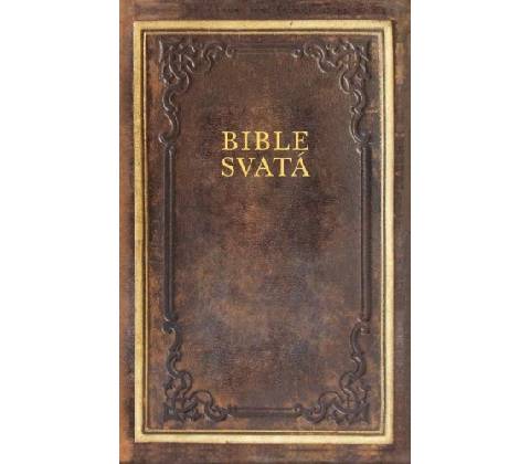 Bible kralická