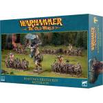 Games Workshop Beastmen Brayherds Battalion (08-110)