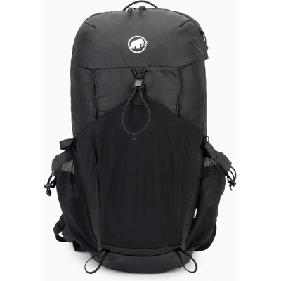 MAMMUT Туристическа раница Mammut Ducan 22 л черна
