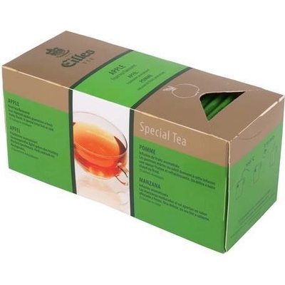 Eilles Tea ovocný čaj jablko 25 x 2,5 g