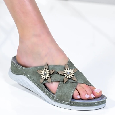 Чехли 154011 Green