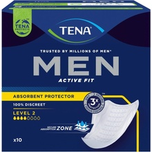 Tena Men Level 2 750796 10 ks