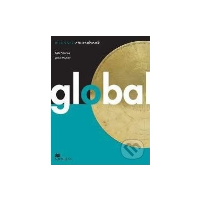 Global Beginner CB+eWB pack
