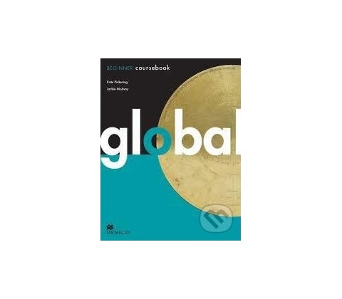 Global Beginner CB+eWB pack