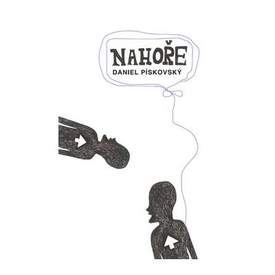 Nahoře - Daniel Pískovský