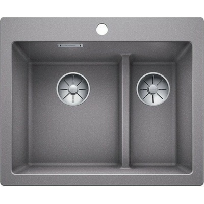 BLANCO Pleon 6 aluminium