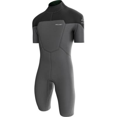 PROLIMIT Fusion 2/2 Shorty Backzip FL BLACK