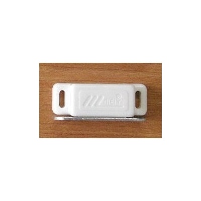 Magnetická sklapka MC 03A BÍLÁ – Zbozi.Blesk.cz