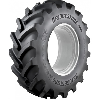 Bridgestone VXR-TRACTOR 480/70-38 145/142D TL