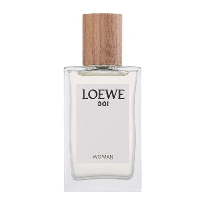 Loewe 001 Woman parfémovaná voda dámská 30 ml