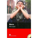 Marco + CD Esplen Mike