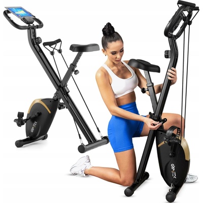 Gymtek FX800