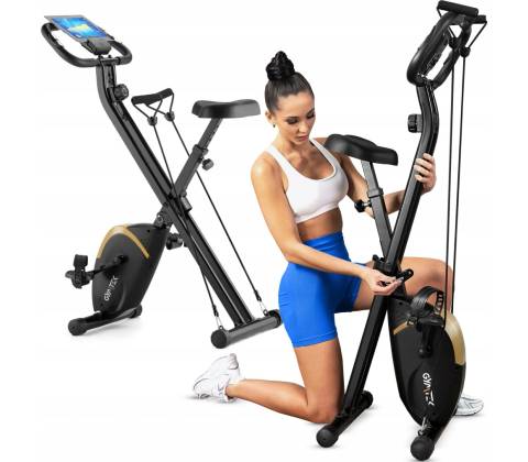 Gymtek FX800