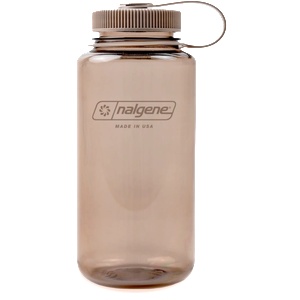 Nalgene Wide Mouth 1 l Mocha Sustain (NALGENE-217800)