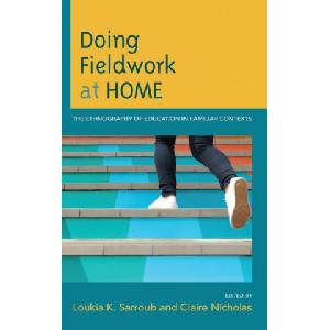 Doing Fieldwork at Home | Claire Nicholas (2021)