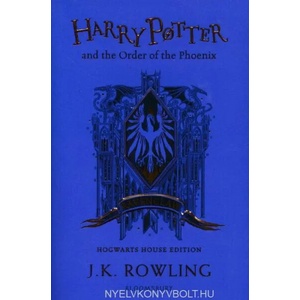Harry Potter and the Order of the Phoenix - Ravenclaw Edition (0000)