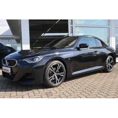BMW 220i 135 kW