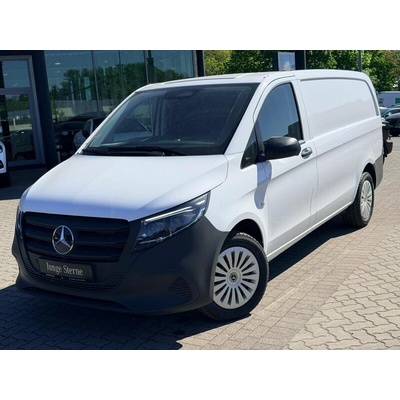 Mercedes-Benz Vito 116 120 kW