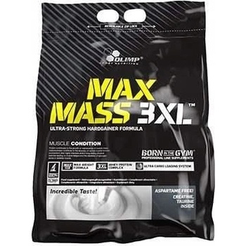 Olimp Max Mass 3XL 6000 g