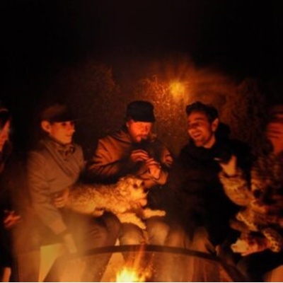 Golden Embers - Doug Paisley CD