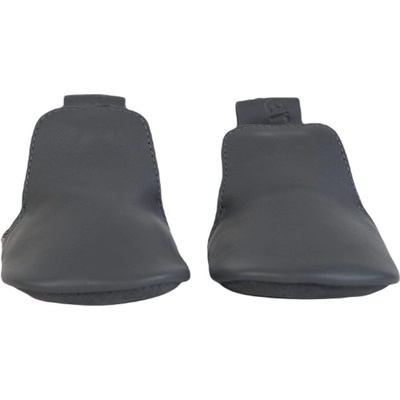 Lodger Stepper gunmetal