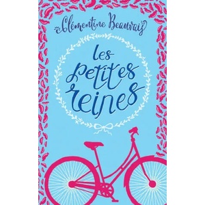 Les petites reines (ISBN: 9782290212233)