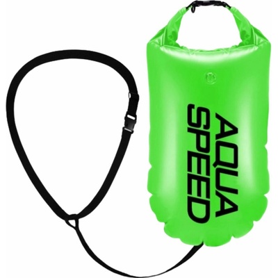 Aqua Speed BELAY 17 l Plavecká bójka