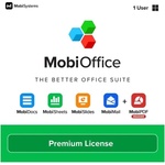 MobiSystems MobiOffice Premium + MobiDrive 50 GB, 1 user, 1 year, box (MO-AL-HS-PA-WW_BOX) - gtcomputers