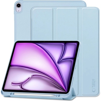 Tech Protect SC Pen iPad Air 13 2024 TEC309917 modré