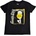Green Day Nimrod Tracklist Black 2XL Риза (GDTS52MB05)
