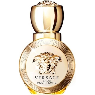 Versace Eros parfémovaná voda dámská 30 ml