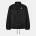 Vans Яке Vans Men's Torrey Lightweight Coach Jacket - Black White