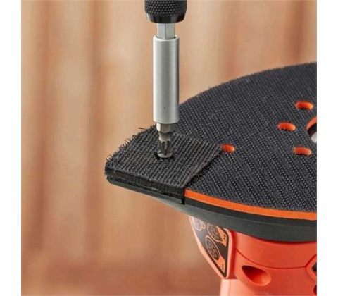 Black & Decker BEW200K