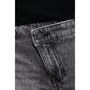 Guess Jeans Къси панталони дамски деним (W6GDZ8.D6572)