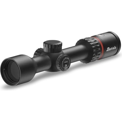Burris Fullfield 2-8x35 s osvětlenou osnovou E3