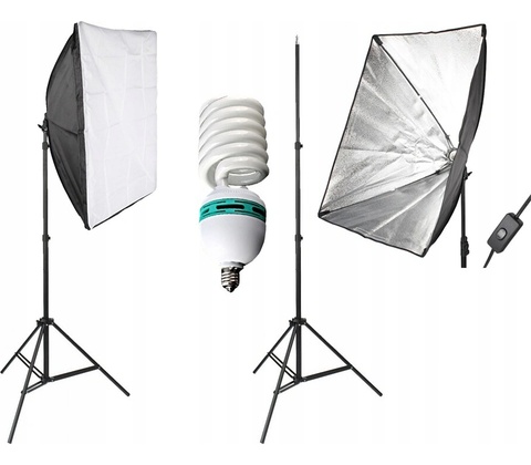 Studio Sf21 SOFTBOX 50x70cm
