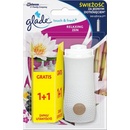 Glade Touch & Fresh Relaxing Zen osvěžovač vzduchu, 2 × 10 ml