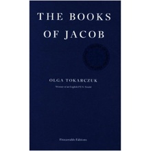 Books of Jacob