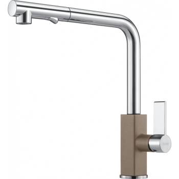 Franke Maris spray side HP stone grey (115.0392.369)