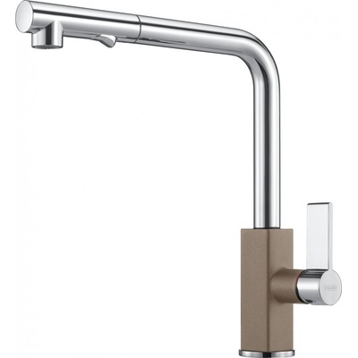 Franke Maris spray side HP stone grey (115.0392.369)