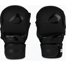 Overlord Sparring MMA