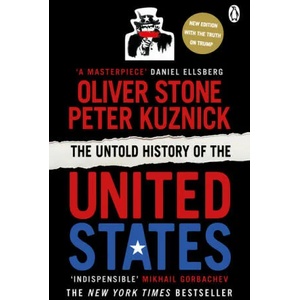 Untold History of the United States | Oliver Stone (ISBN: 9781529102987)