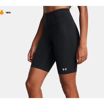 Under Armour HG Authentics Shorty-BLK 1388646-001