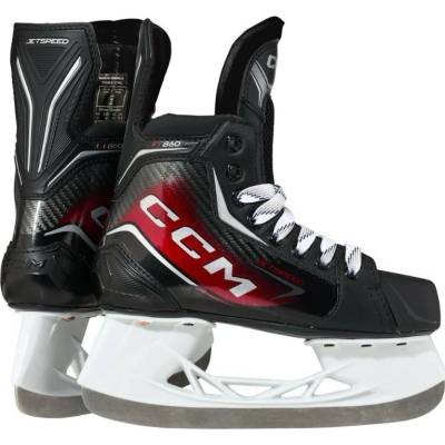 CCM JetSpeed FT860