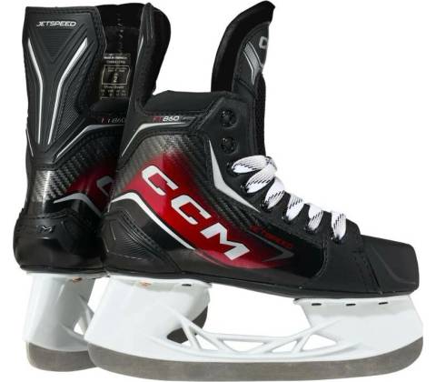 CCM JetSpeed FT860